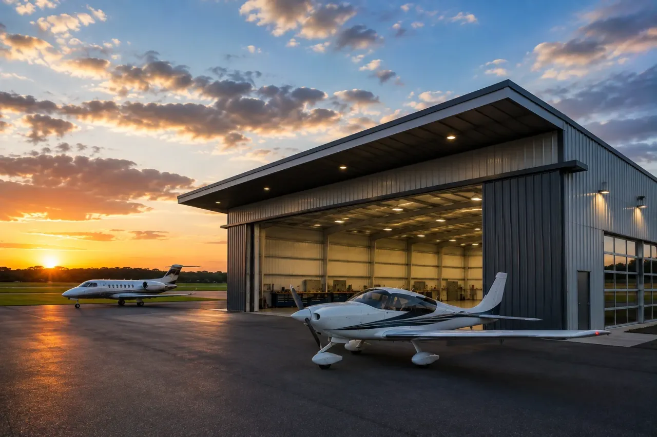 naples-aircraft-hangar-rental-storage